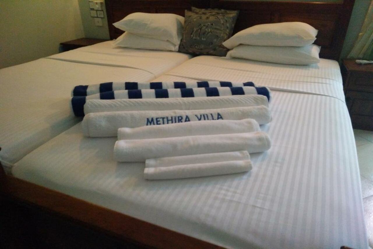 Methira Villa 알루스가마 외부 사진
