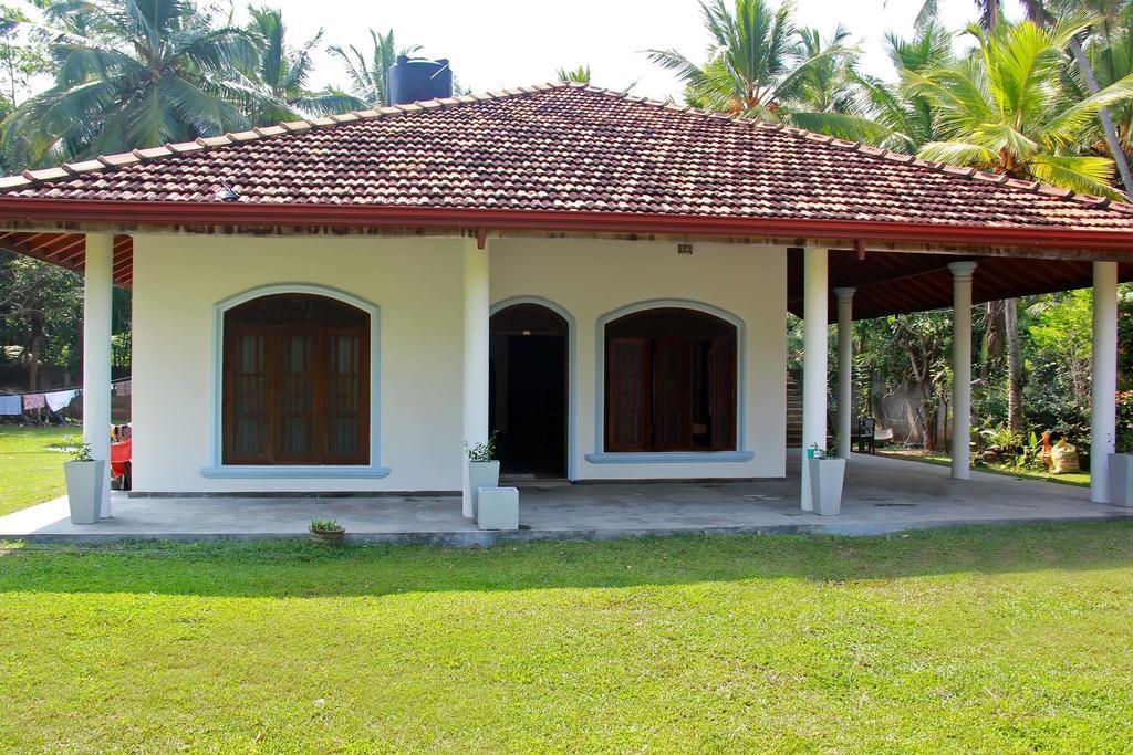 Methira Villa 알루스가마 객실 사진