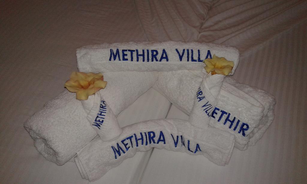 Methira Villa 알루스가마 외부 사진