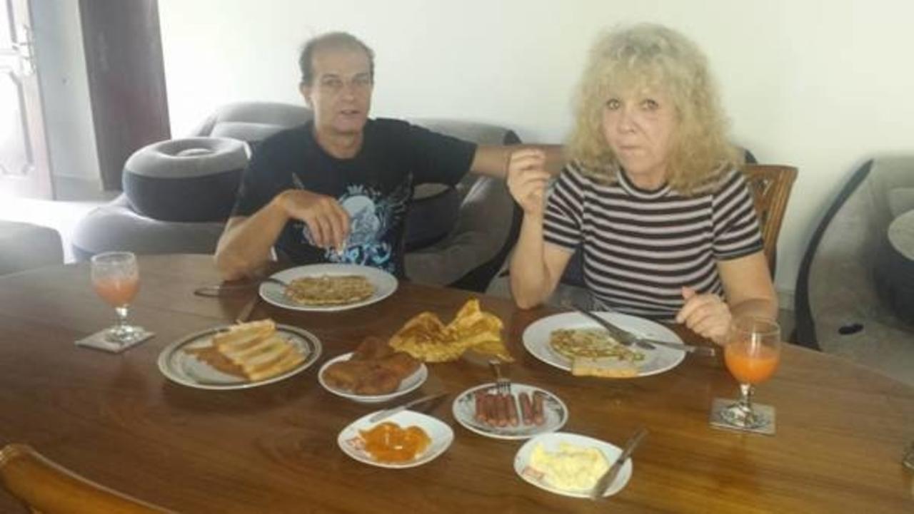 Methira Villa 알루스가마 외부 사진