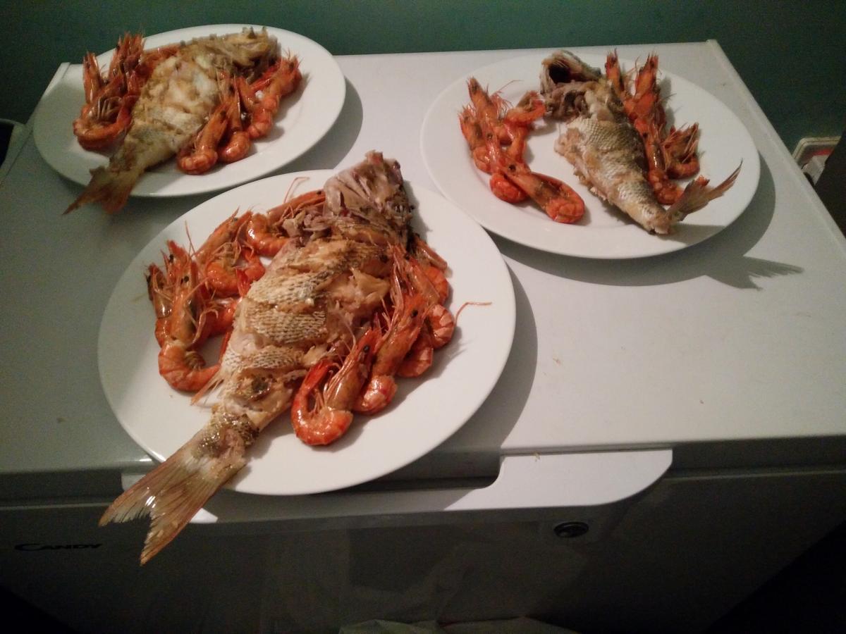 Methira Villa 알루스가마 외부 사진